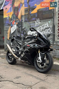 Спортбайк BMW S 1000RR 2024 в Киеве