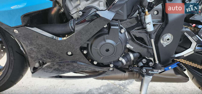 Спортбайк BMW S 1000RR 2024 в Одессе фото 8 Спортбайк BMW S 1000RR 2024 в Одессе