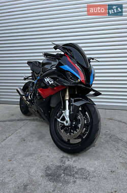 Спортбайк BMW S 1000RR 2024 в Одессе