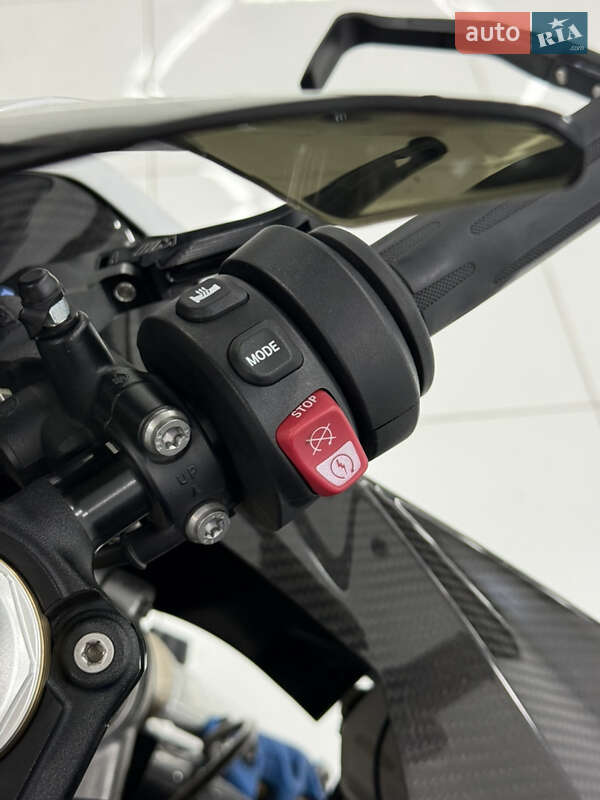 Спортбайк BMW S 1000RR 2022 в Одессе
