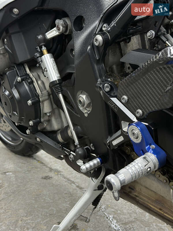 Спортбайк BMW S 1000RR 2023 в Каменском фото 10 Спортбайк BMW S 1000RR 2023 в Каменском