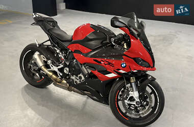 Мотоцикл Спорт-туризм BMW S 1000RR 2023 в Одесі