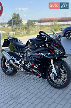 Квадроцикл спортивный BMW S 1000RR 2024 в Львове