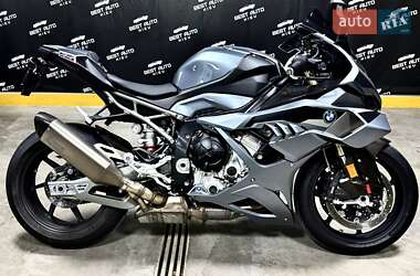 Спортбайк BMW S 1000RR 2025 в Киеве