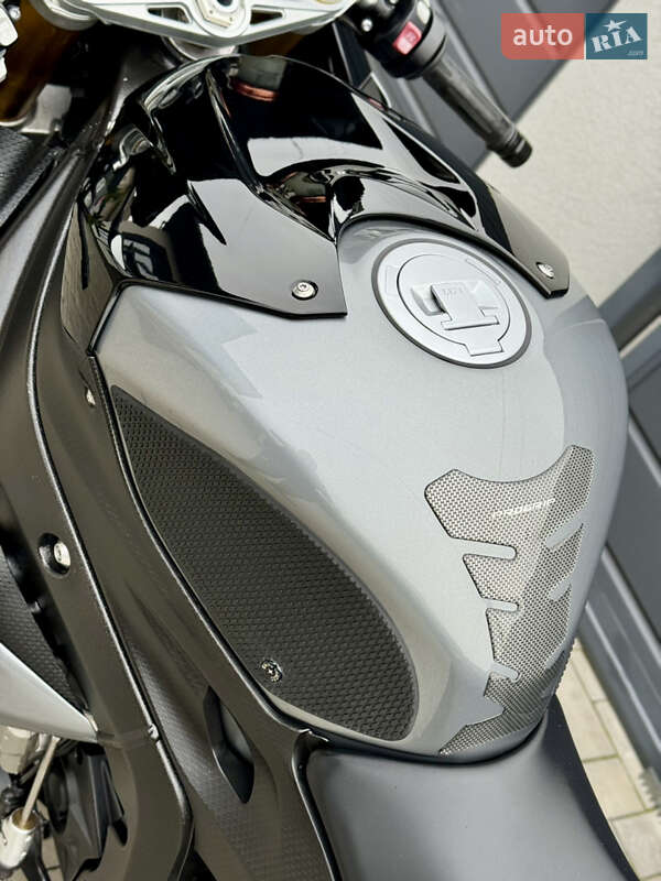 Спортбайк BMW S 1000RR 2018 в Умани