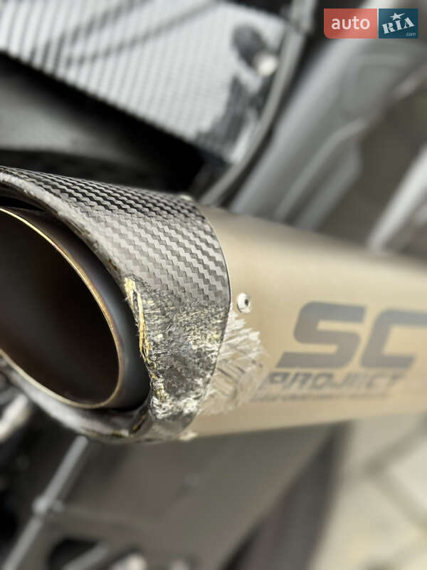 Спортбайк BMW S 1000RR 2018 в Умани