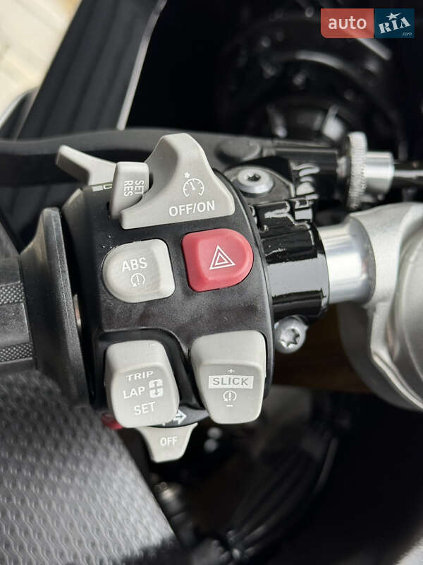 Спортбайк BMW S 1000RR 2018 в Умани