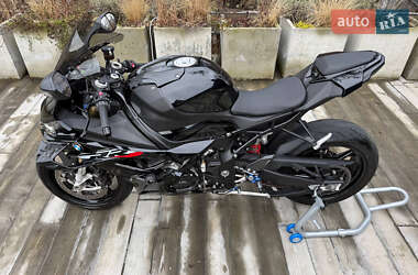Спортбайк BMW S 1000RR 2024 в Киеве