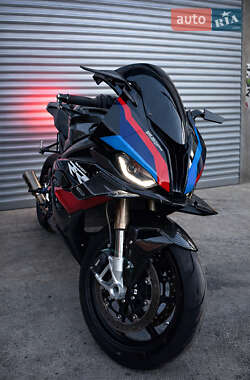 Спортбайк BMW S 1000RR 2024 в Одессе