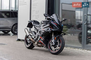 Спортбайк BMW S 1000RR 2024 в Львові