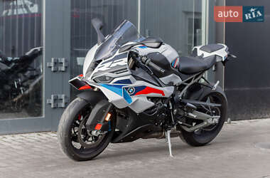 Спортбайк BMW S 1000RR 2025 в Львові