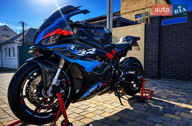 Спортбайк BMW S 1000RR 2024 в Николаеве