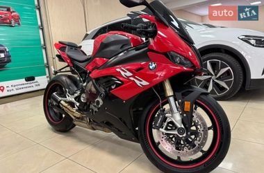Спортбайк BMW S 1000RR 2020 в Кропивницком