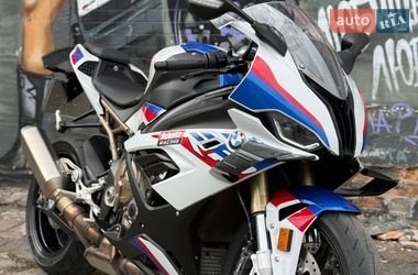 Спортбайк BMW S 1000RR 2020 в Киеве
