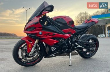 Спортбайк BMW S 1000RR 2023 в Полтаві