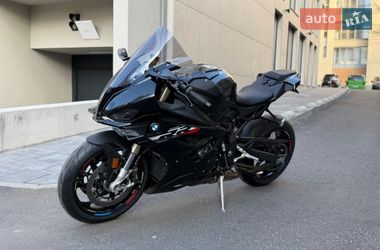 Спортбайк BMW S 1000RR 2023 в Дніпрі