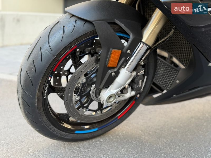 Спортбайк BMW S 1000RR 2023 в Днепре фото 5 Спортбайк BMW S 1000RR 2023 в Днепре