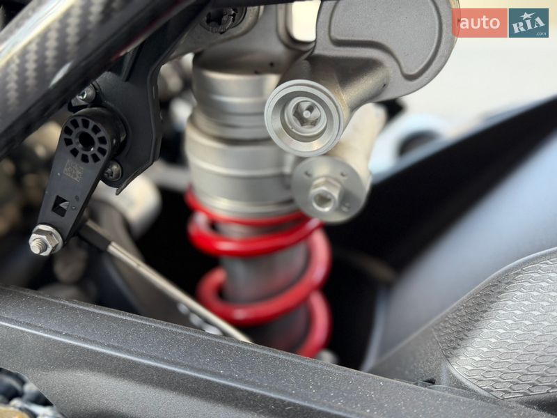 Спортбайк BMW S 1000RR 2023 в Днепре фото 19 Спортбайк BMW S 1000RR 2023 в Днепре