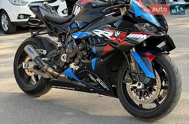 BMW S 1000RR 2025