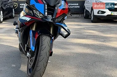 BMW S 1000RR 2025