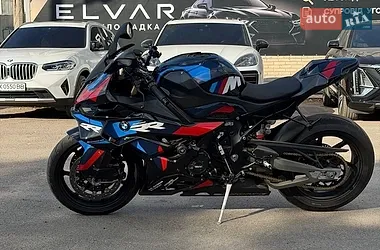 BMW S 1000RR 2025