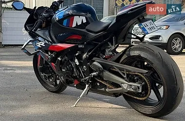 BMW S 1000RR 2025