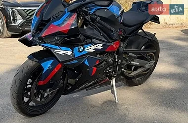 BMW S 1000RR 2025