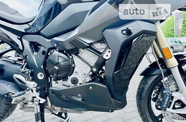 Мотоцикл Многоцелевой (All-round) BMW S 1000XR 2022 в Киеве