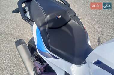 Спортбайк BMW S 1000XR 2022 в 
