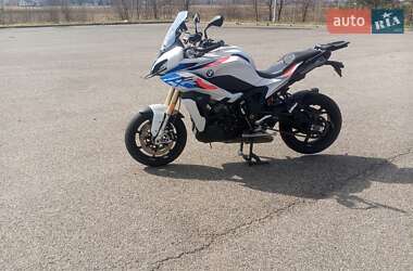 Спортбайк BMW S 1000XR 2022 в 