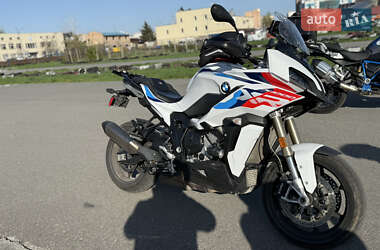 Мотоцикл Спорт-туризм BMW S 1000XR 2022 в 