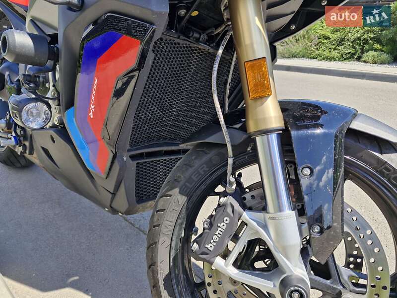 Мотоцикл Многоцелевой (All-round) BMW S 1000XR 2022 в Днепре