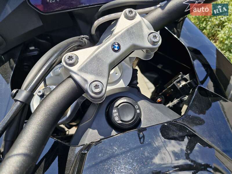 Мотоцикл Многоцелевой (All-round) BMW S 1000XR 2022 в Днепре