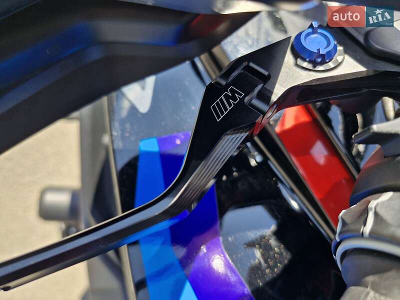 Мотоцикл Многоцелевой (All-round) BMW S 1000XR 2022 в Днепре