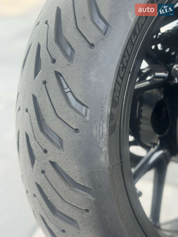 Мотоцикл Спорт-туризм BMW S 1000XR 2018 в Києві