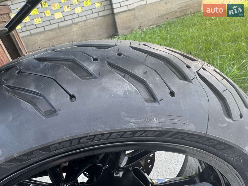 Мотоцикл Спорт-туризм BMW S 1000XR 2018 в Києві