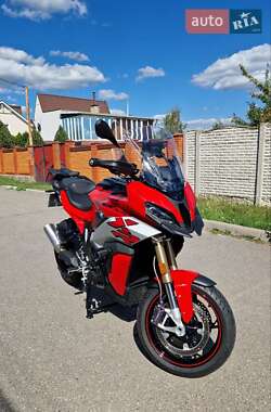 Мотоцикл Спорт-туризм BMW S 1000XR 2020 в Харкові