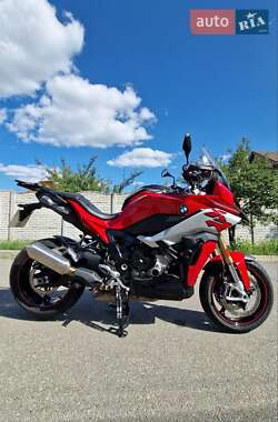Мотоцикл Спорт-туризм BMW S 1000XR 2020 в Харькове