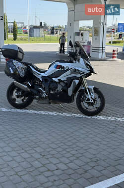 Мотоцикл Спорт-туризм BMW S 1000XR 2020 в Львові