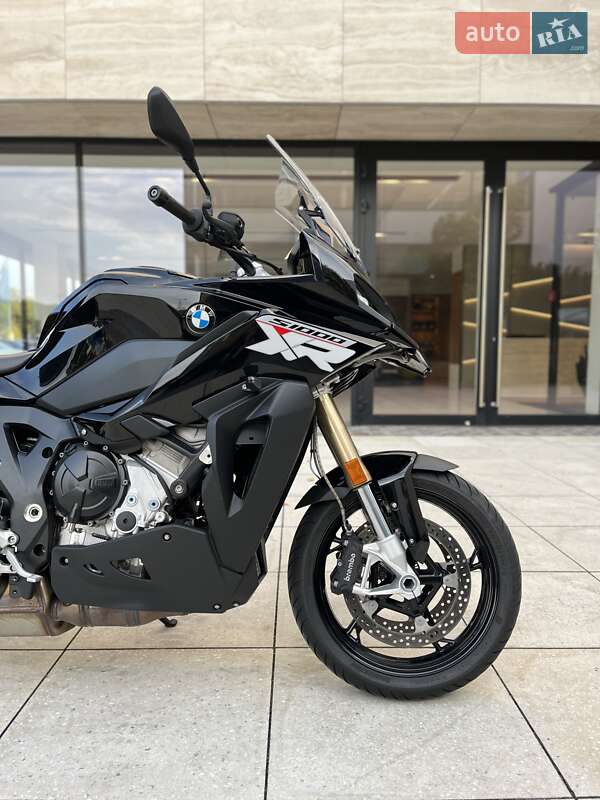 Мотоцикл Багатоцільовий (All-round) BMW S 1000XR 2025 в Києві