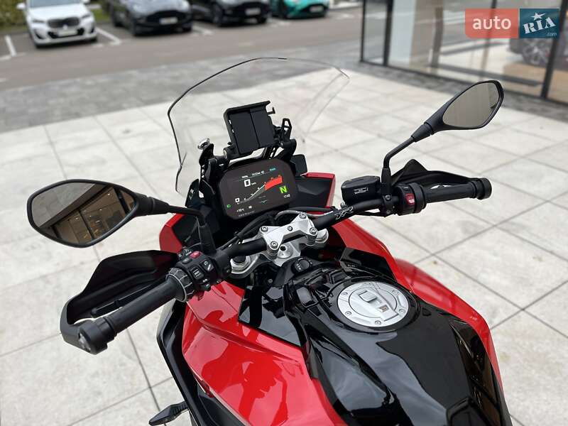 Мотоцикл Многоцелевой (All-round) BMW S 1000XR 2023 в Киеве