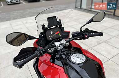 Мотоцикл Многоцелевой (All-round) BMW S 1000XR 2023 в 