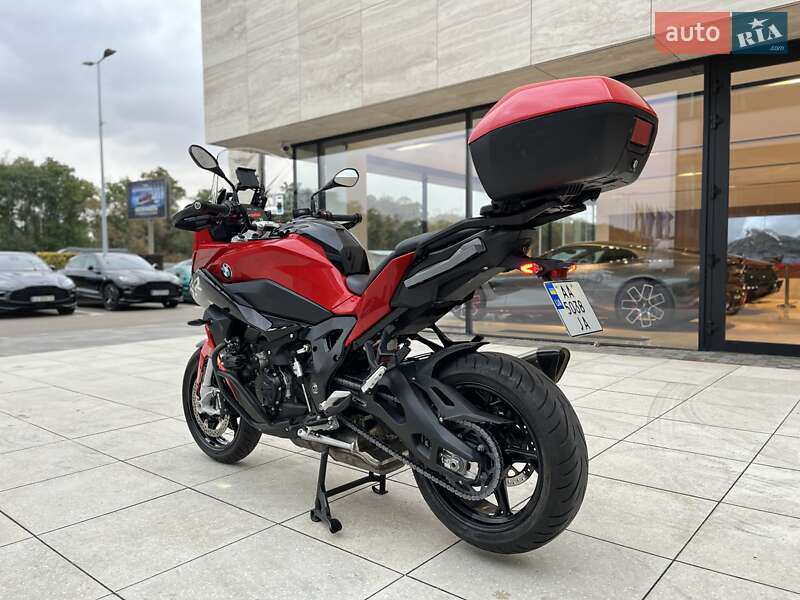 Мотоцикл Многоцелевой (All-round) BMW S 1000XR 2023 в Киеве