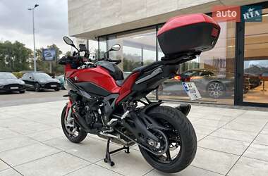 Мотоцикл Многоцелевой (All-round) BMW S 1000XR 2023 в 