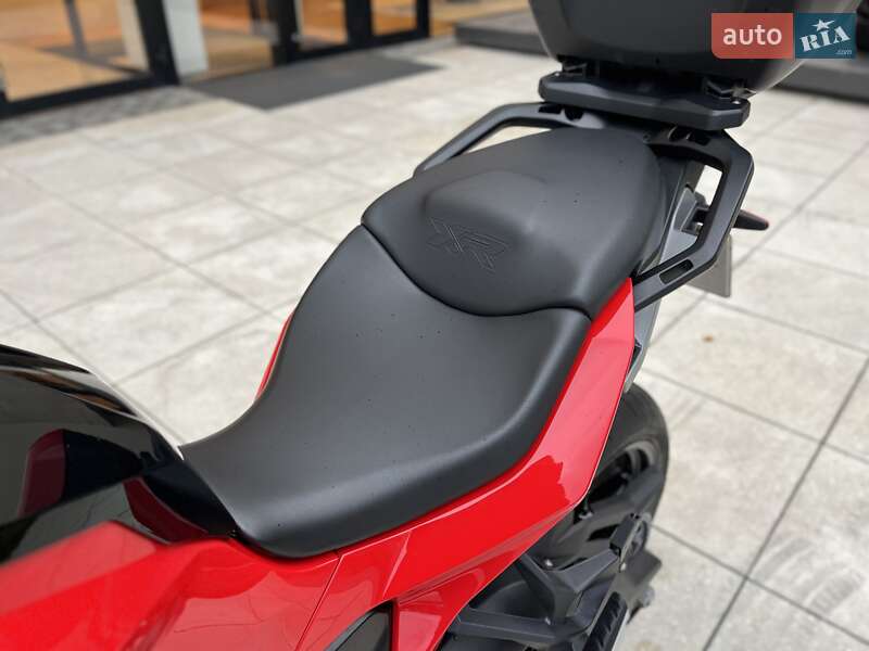 Мотоцикл Многоцелевой (All-round) BMW S 1000XR 2023 в Киеве