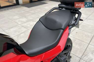 Мотоцикл Многоцелевой (All-round) BMW S 1000XR 2023 в 
