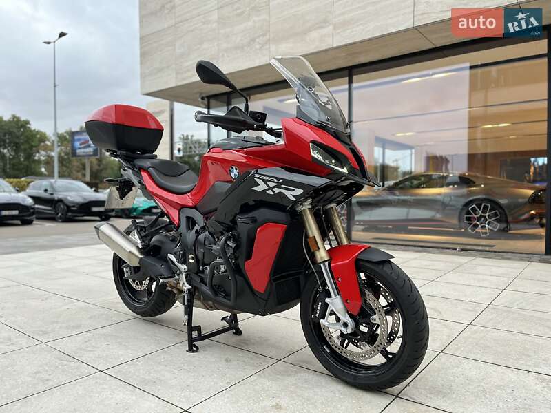 Мотоцикл Многоцелевой (All-round) BMW S 1000XR 2023 в Киеве