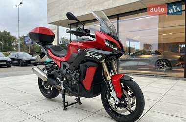 Мотоцикл Многоцелевой (All-round) BMW S 1000XR 2023 в 