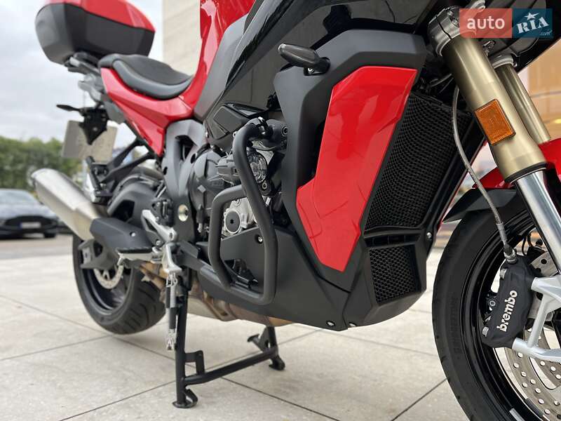 Мотоцикл Многоцелевой (All-round) BMW S 1000XR 2023 в Киеве