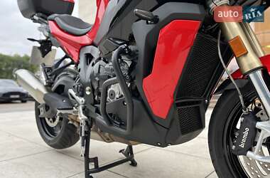 Мотоцикл Многоцелевой (All-round) BMW S 1000XR 2023 в 